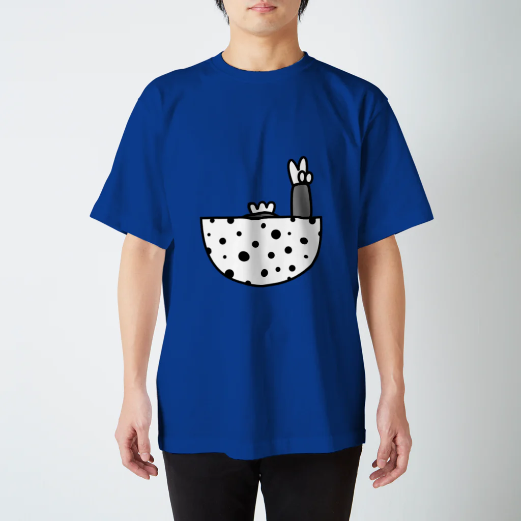 AOINO COFFEE FACTORYのAOINO typeE スタンダードTシャツ