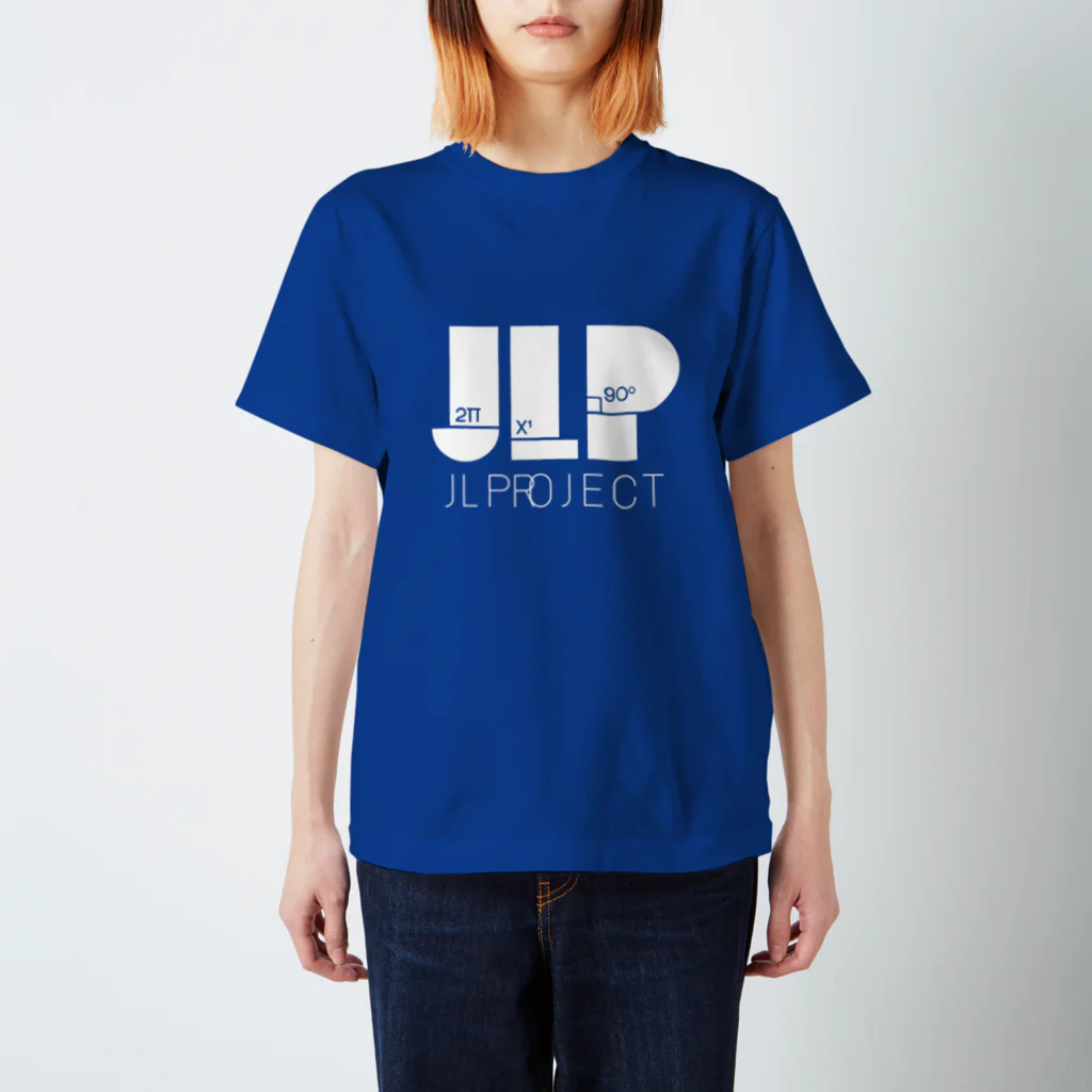 JLPROJECTのJLP スタンダードTシャツ