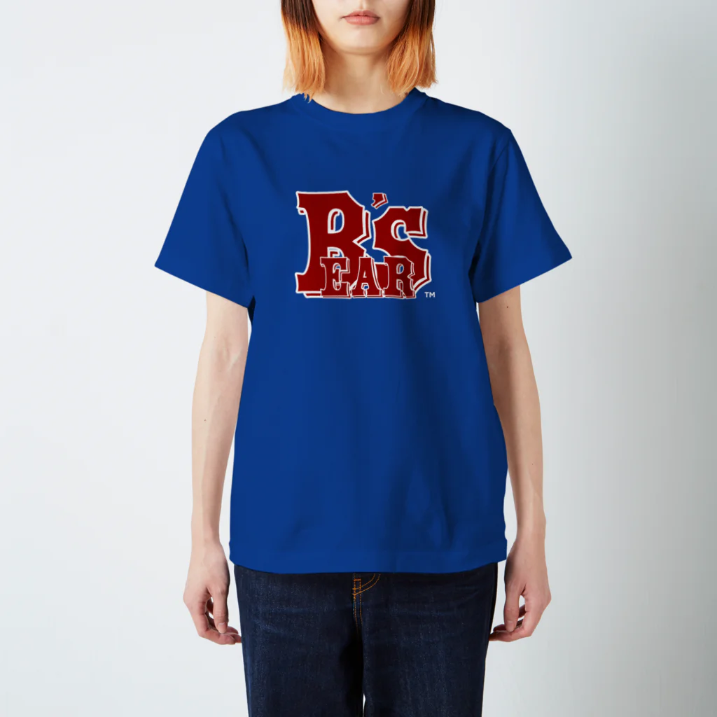 BEARsのRugger Bears スタンダードTシャツ