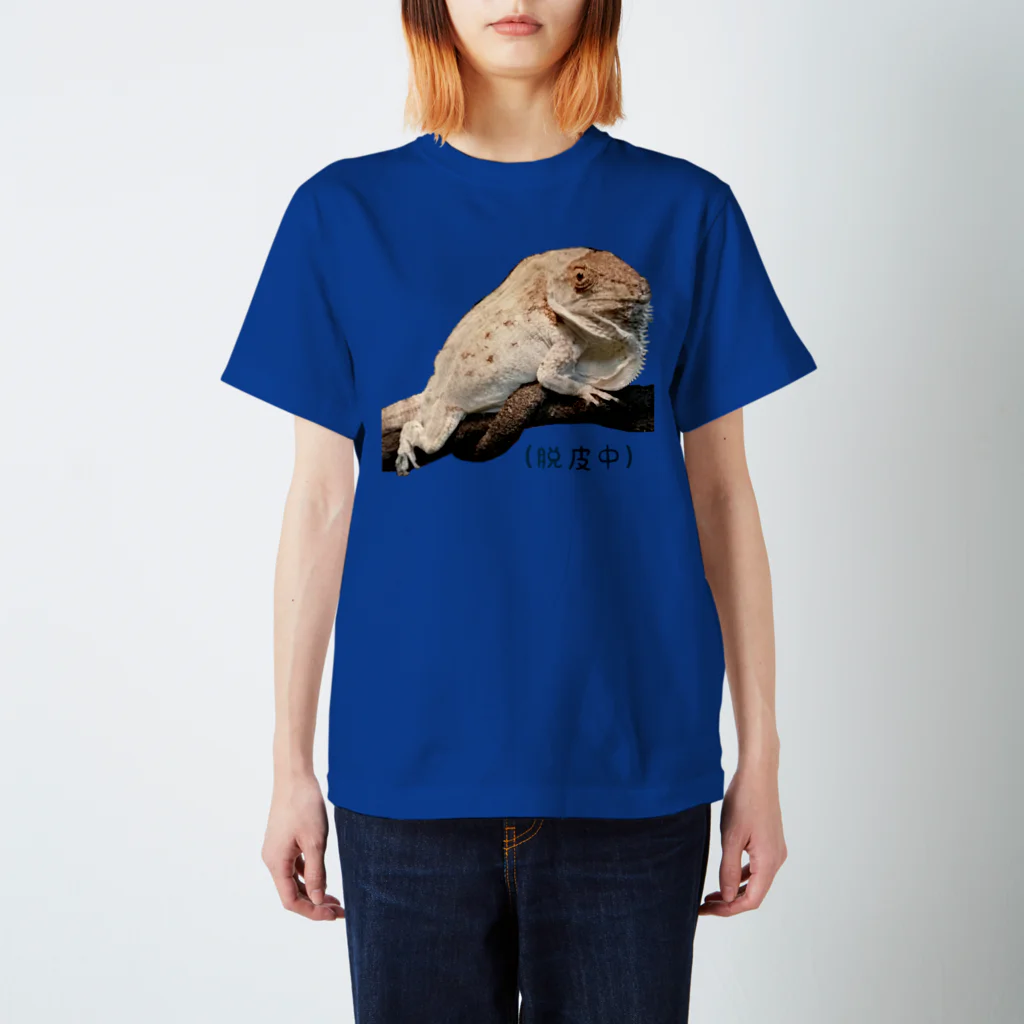 りおの飼育室のバルバルがばるってます Regular Fit T-Shirt