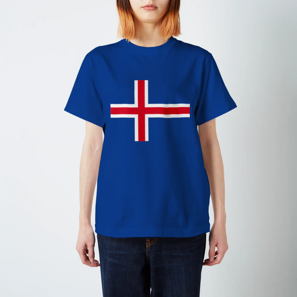 NORITAMAのアイルランド Regular Fit T-Shirt