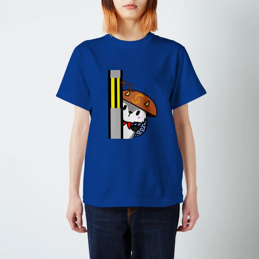 あきんどのあきんどくんTシャツ スタンダードTシャツ