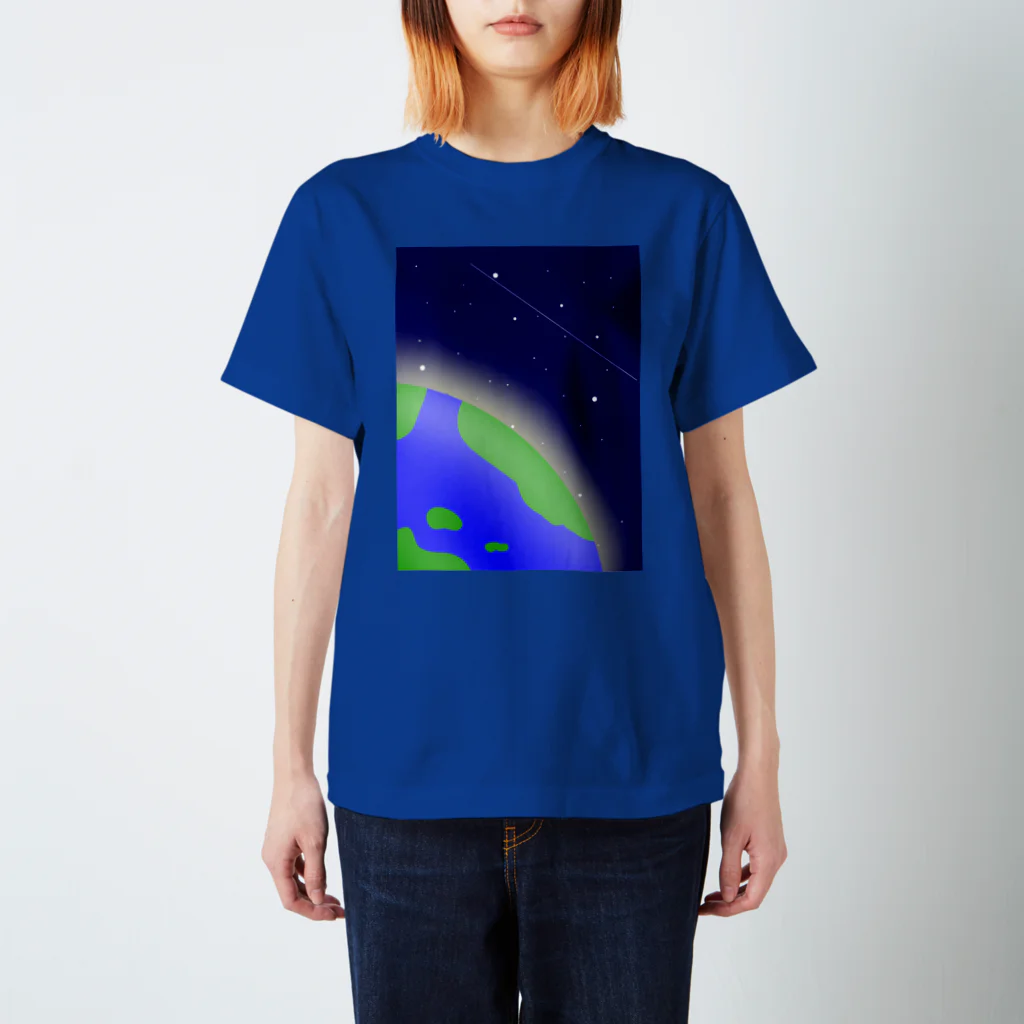 An-nyanの宇宙から… Regular Fit T-Shirt