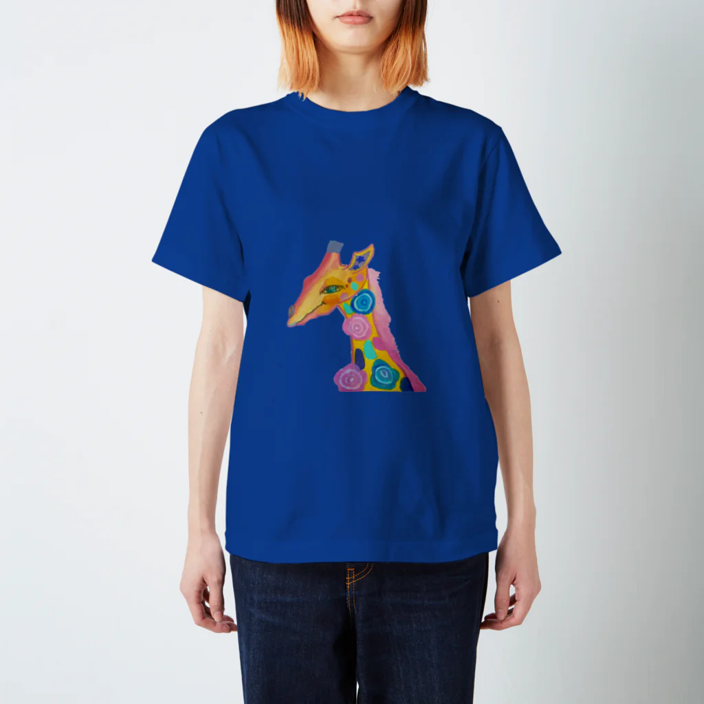 °+nono+°の花とキリングッズ Regular Fit T-Shirt