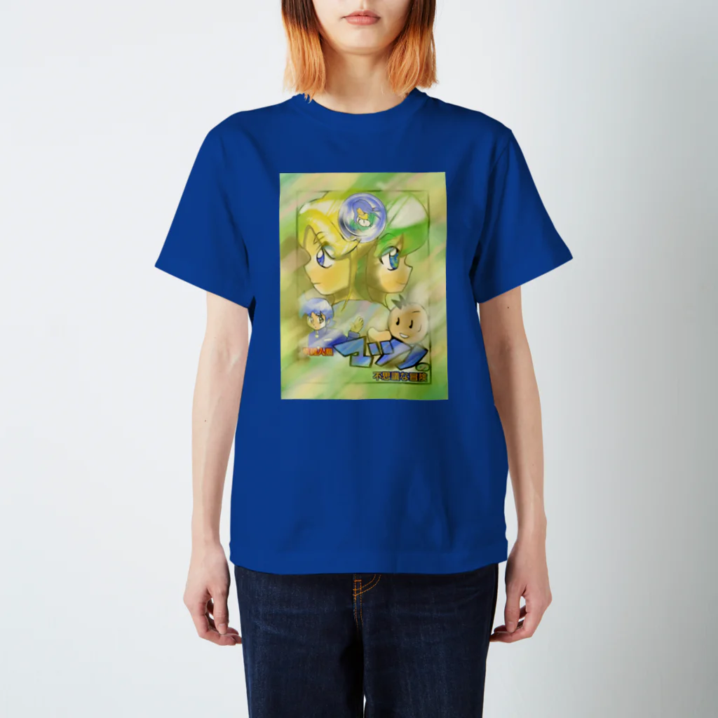 Mkorabore-syonのMATUNO１korabore-syon スタンダードTシャツ