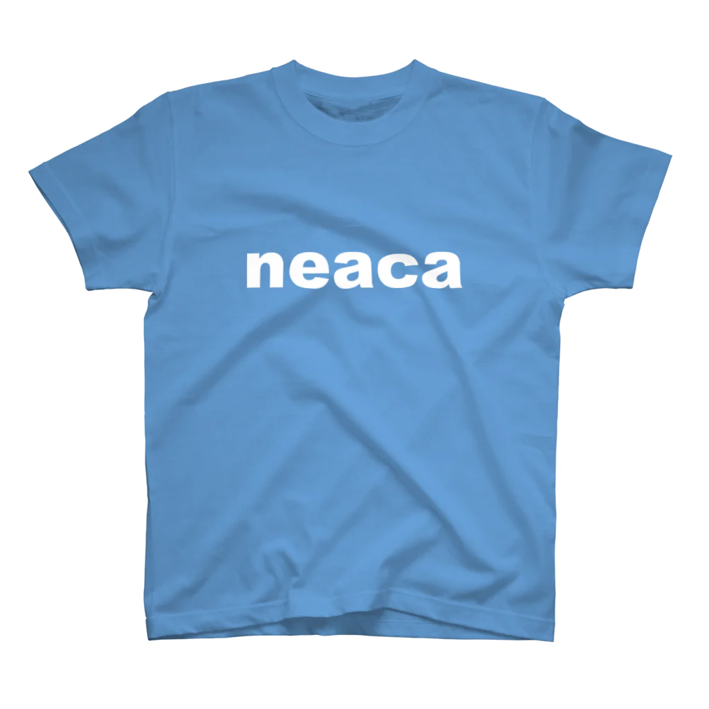 Hiroshi Yamamotoのneaca basic 2 スタンダードTシャツ