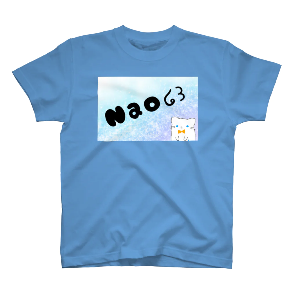 癒しの国のNaoくん👑☆*@のTシャツ Regular Fit T-Shirt