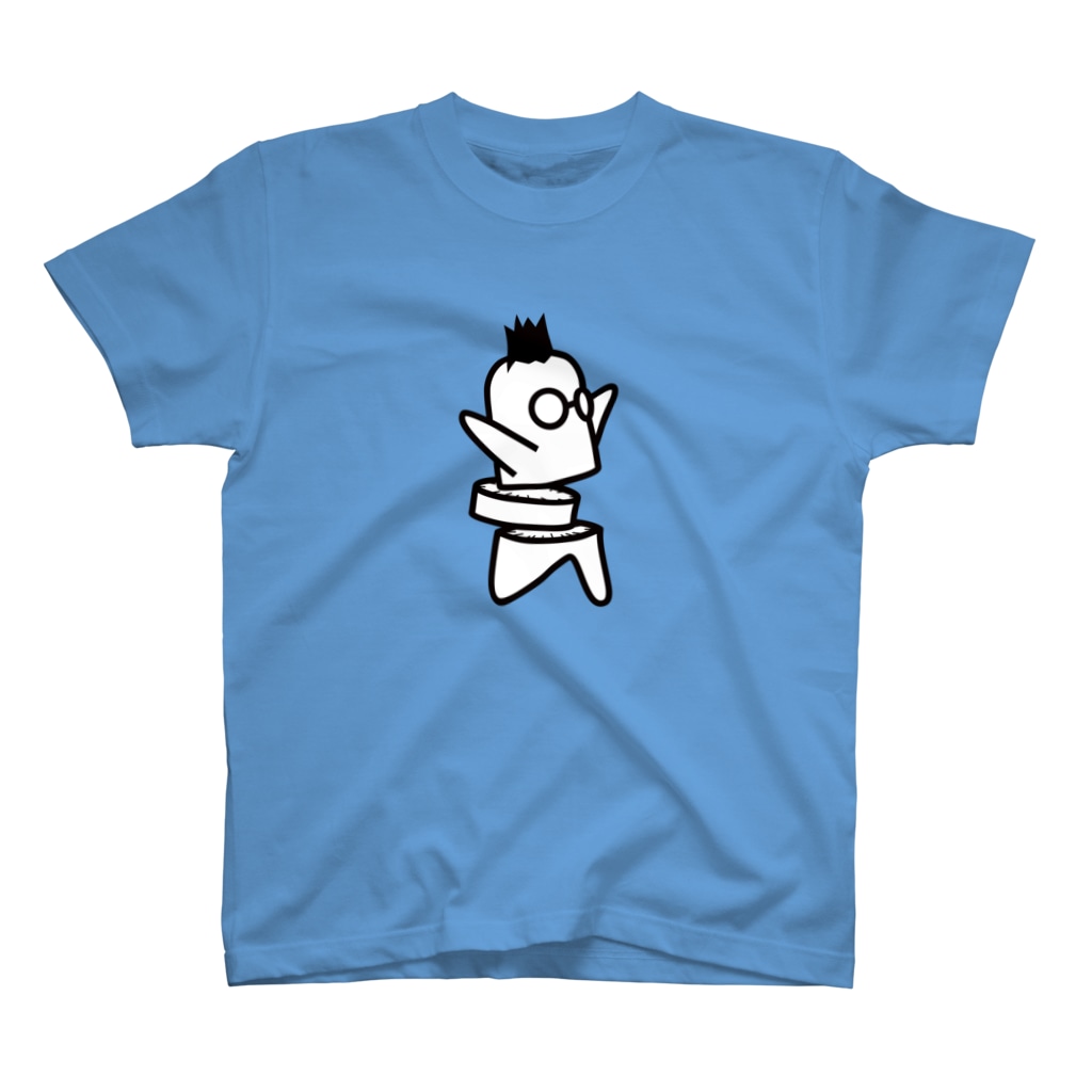 田中大根の田中大根（カット） Regular Fit T-Shirt