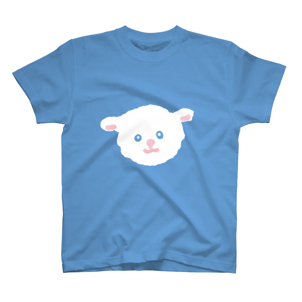 MegShiotaのビションフリーゼ Regular Fit T-Shirt
