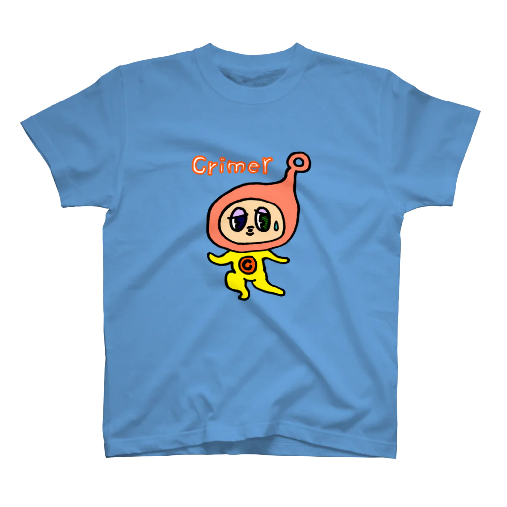 エママウスのCrimer Regular Fit T-Shirt