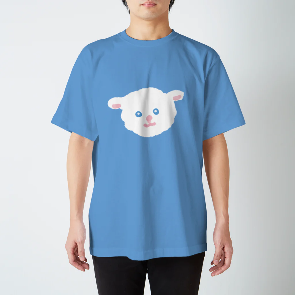 MegShiotaのビションフリーゼ Regular Fit T-Shirt