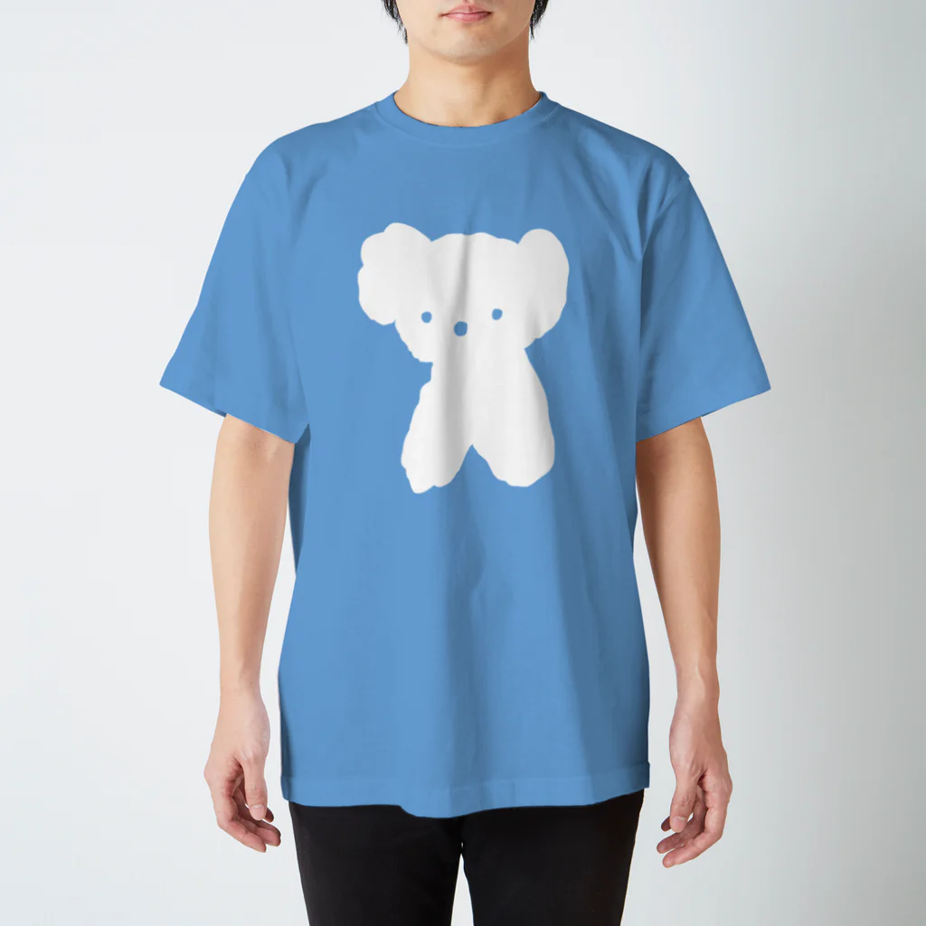 ヒャナヒュ-のイヌル Regular Fit T-Shirt