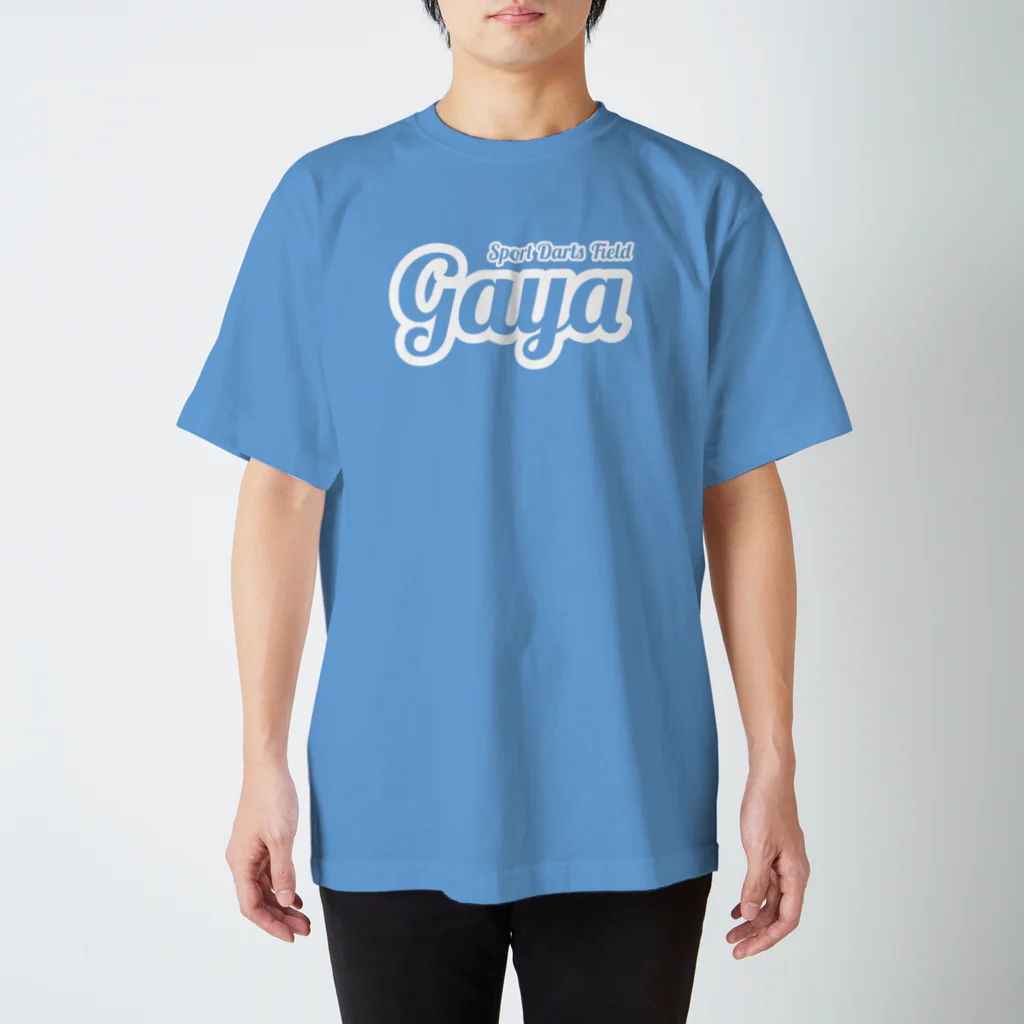 スポーツダーツフィールド・ガヤのフチポップ Regular Fit T-Shirt