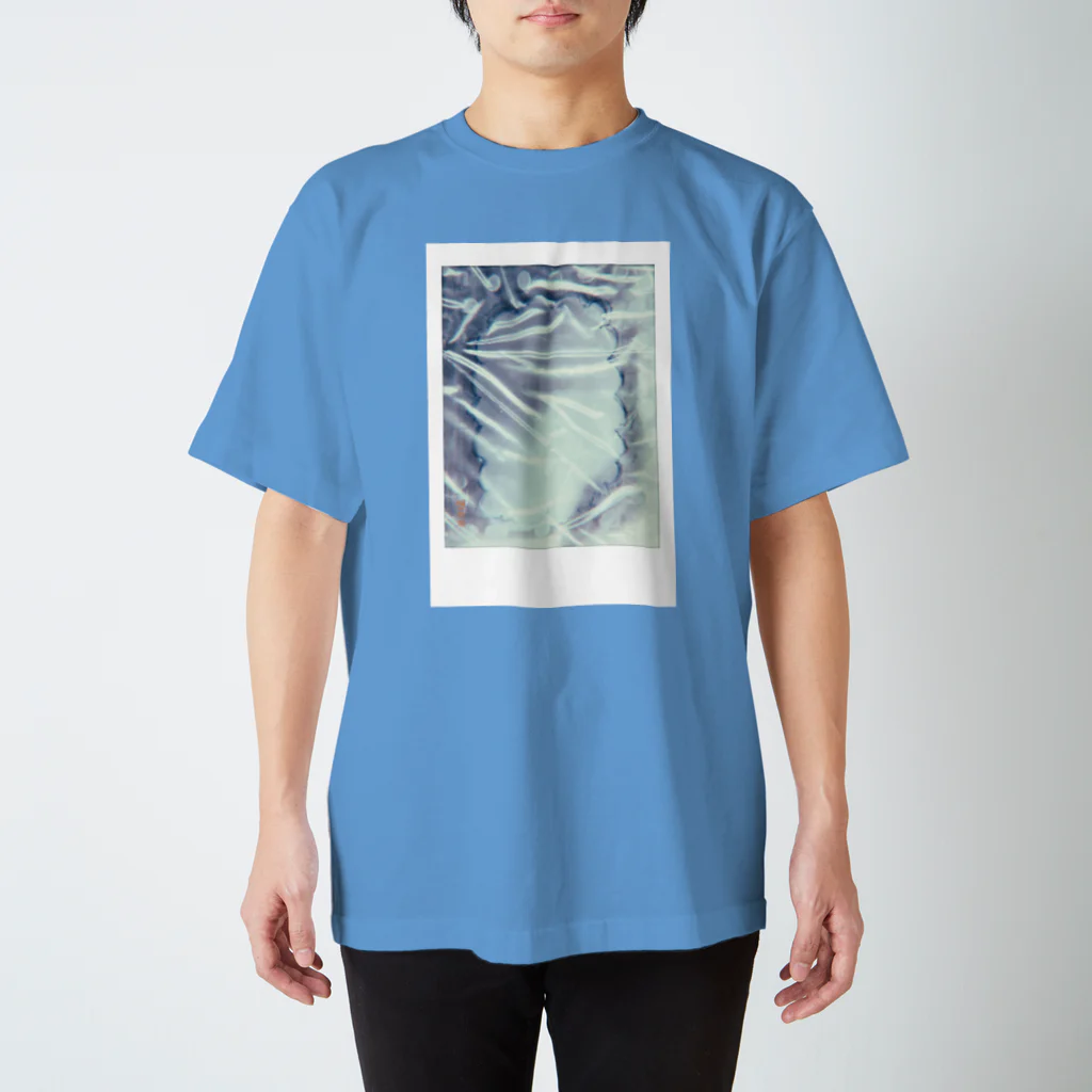 DREAMERの雑貨屋さんのPolaroid スタンダードTシャツ