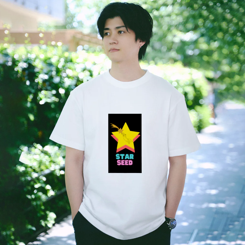 スターシード専用のスターシード専用アイテム2 Regular Fit T-Shirt