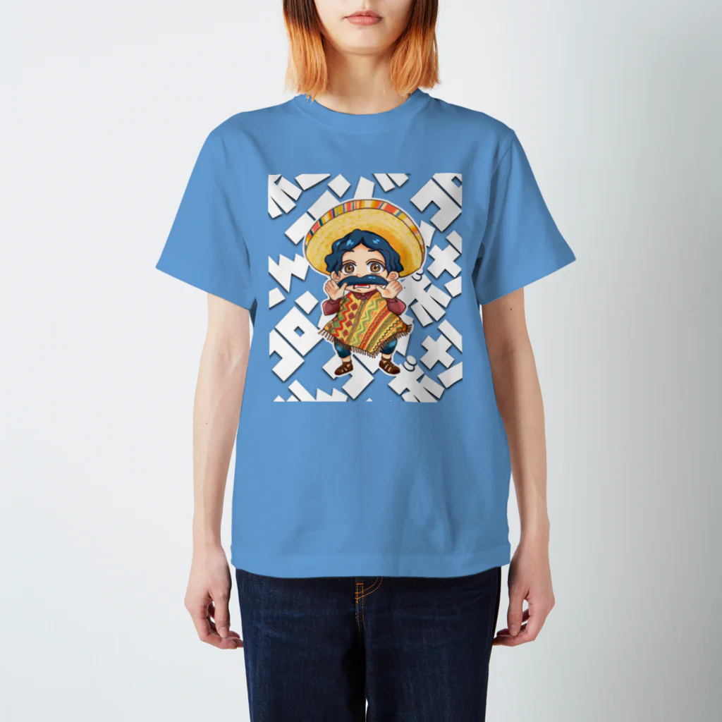 はじめしゃちょー×ポコロンダンジョンズコラボTシャツ 悲報】ボスやべぇ！ポコロンダンジョンズ初めてやってみた