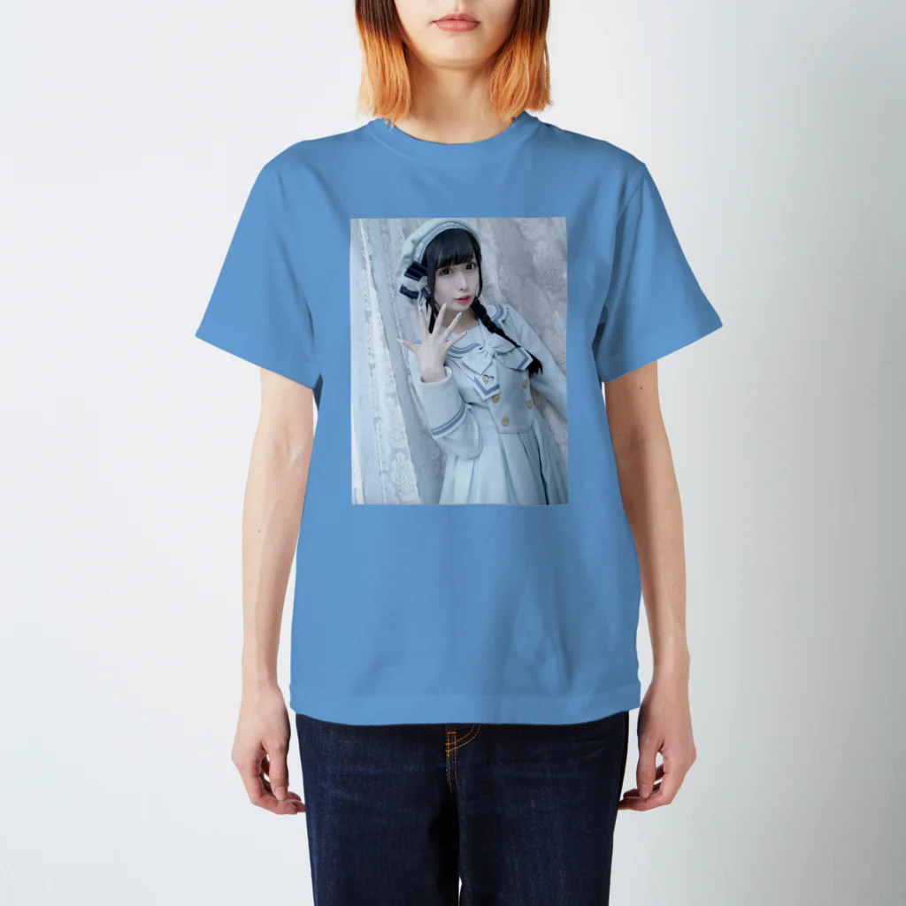 ＣＲデパスちゃんの俺のまなか3 Regular Fit T-Shirt