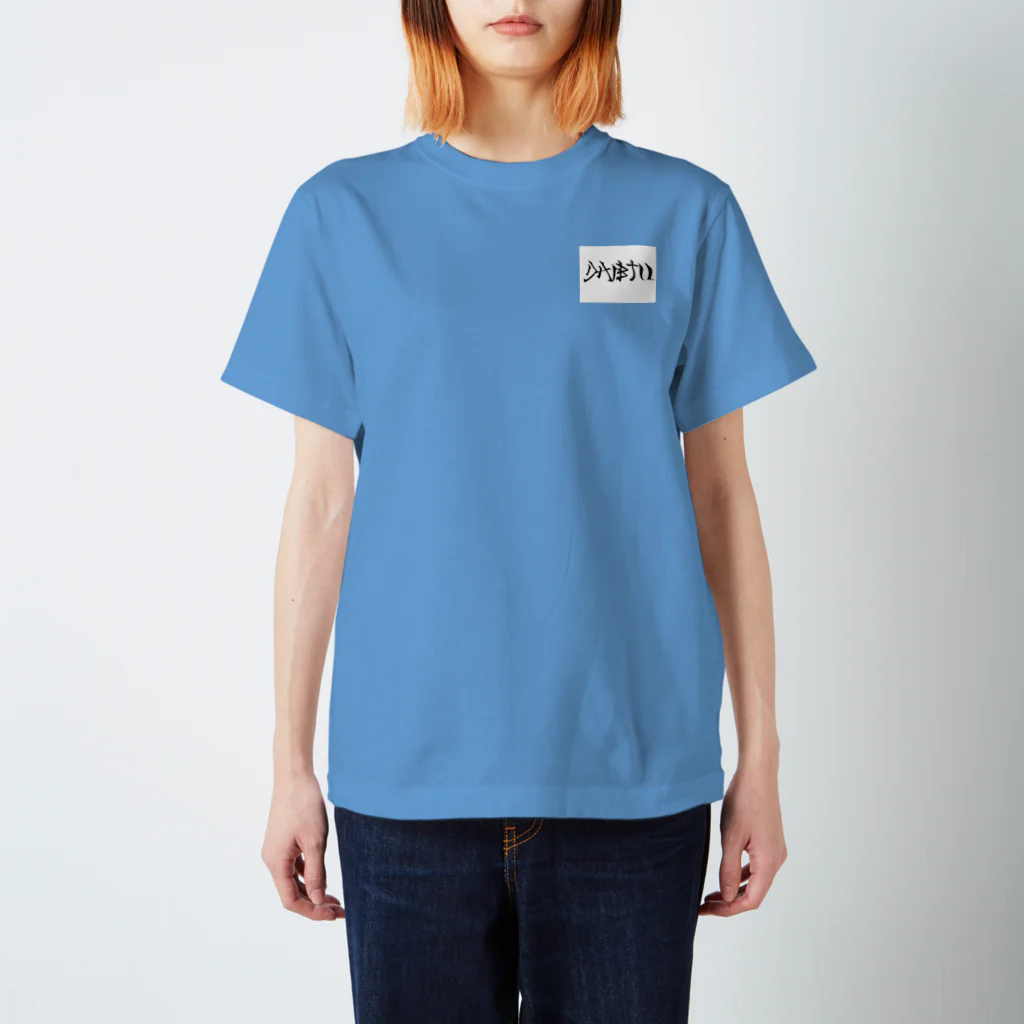 DAIBTUのDAIBTU Regular Fit T-Shirt