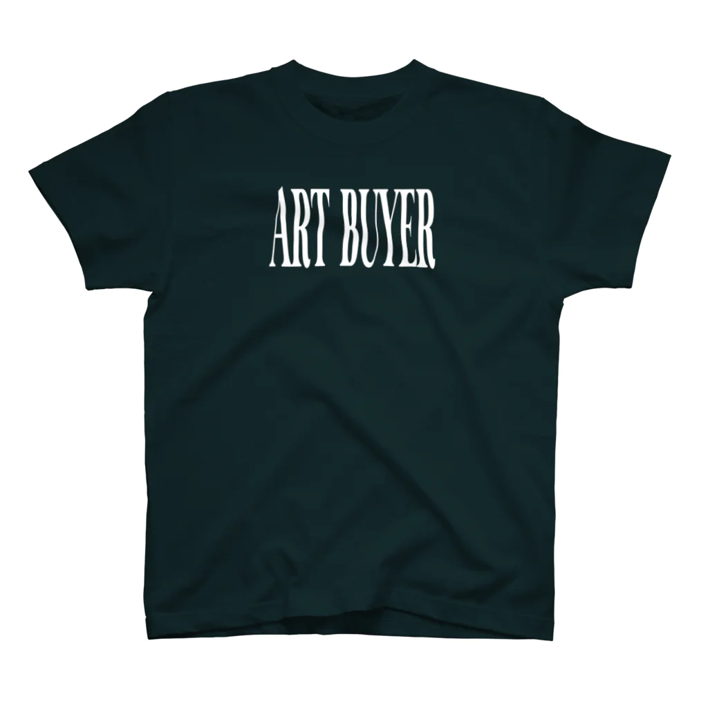 KanakoNezzzのART BUYER Regular Fit T-Shirt