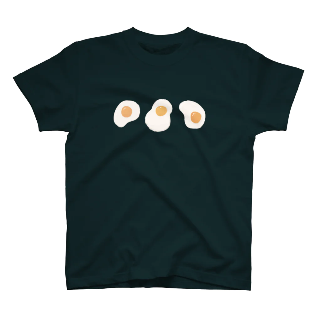 しまざきジョゼのEGG スタンダードTシャツ