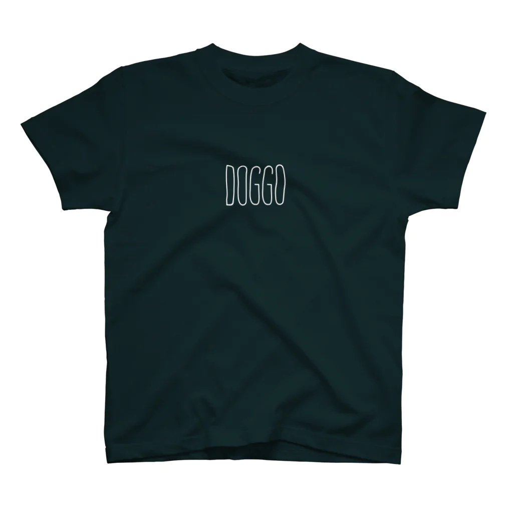 cooのDOGGO Regular Fit T-Shirt