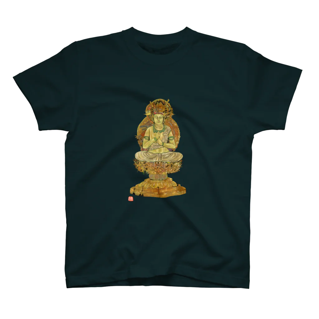 JinkoのNYORAI Regular Fit T-Shirt