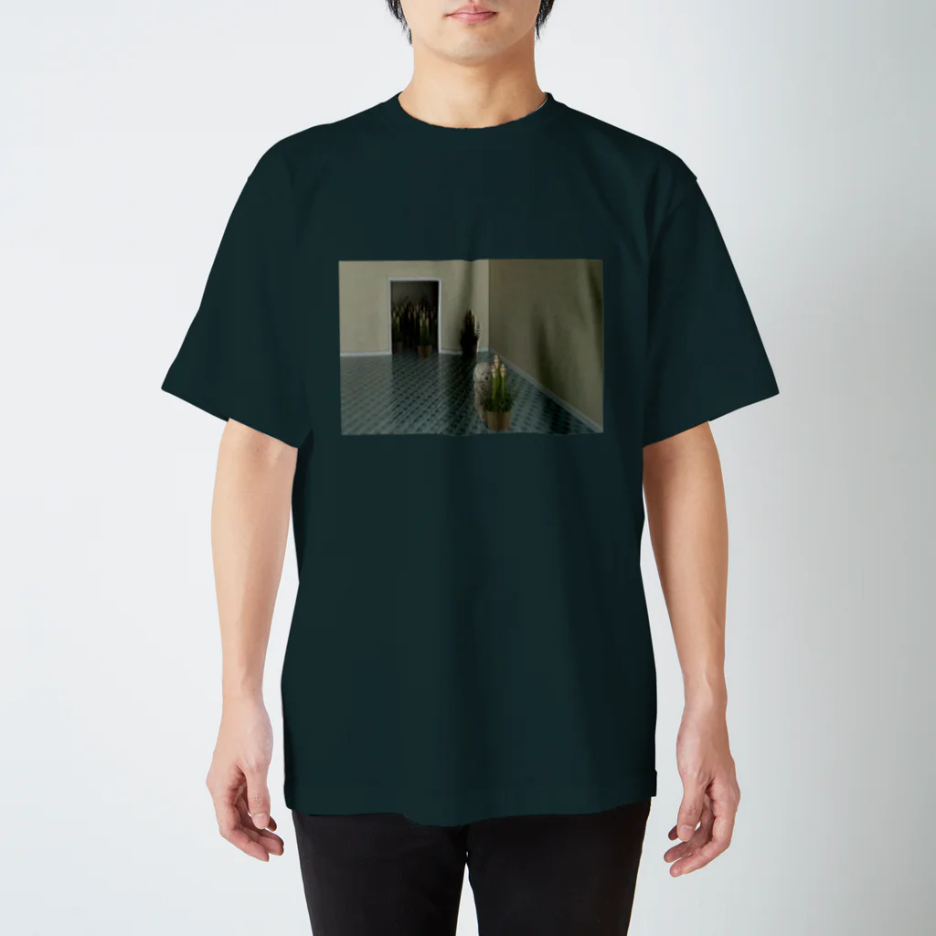  ْ犬 記録の門松アルバイト Regular Fit T-Shirt