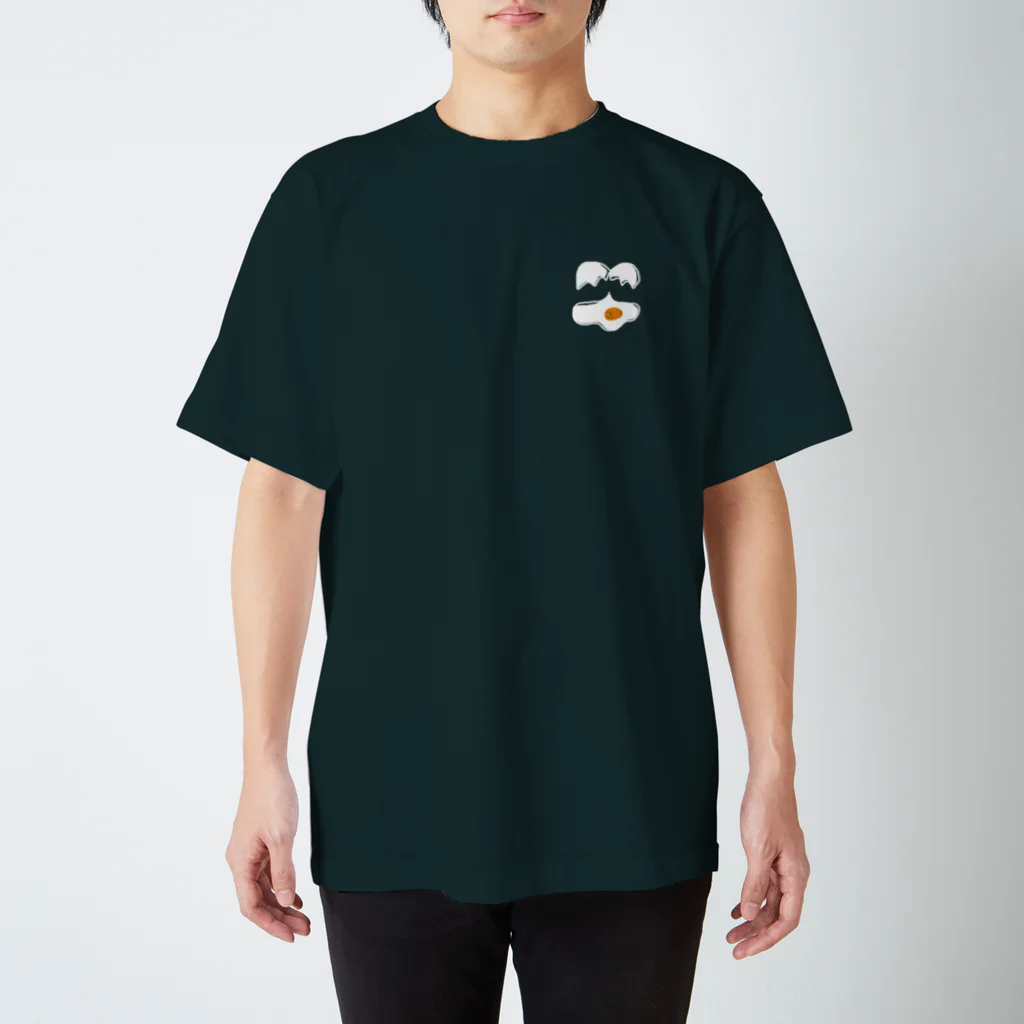 完全栄養食の完全栄養食 Regular Fit T-Shirt