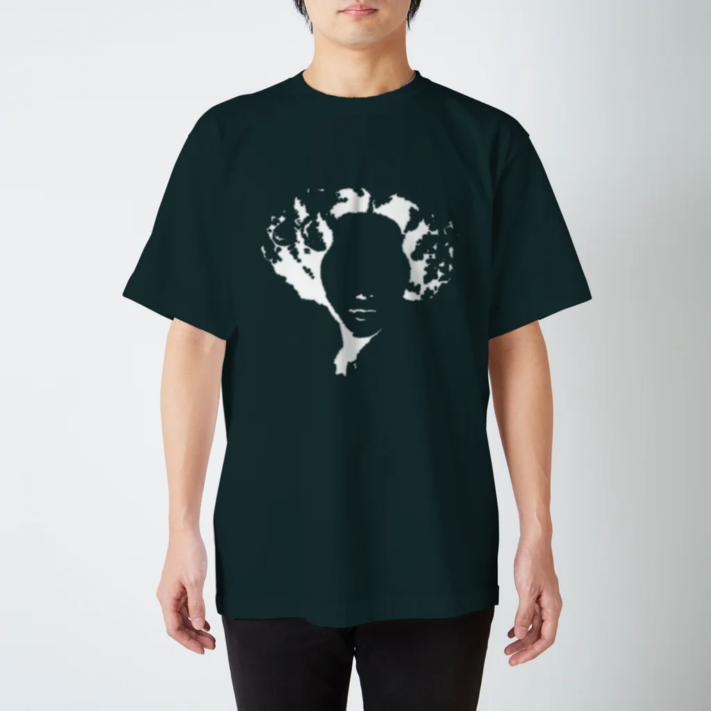 スミダガワアユミのtataranome ano onna  Regular Fit T-Shirt