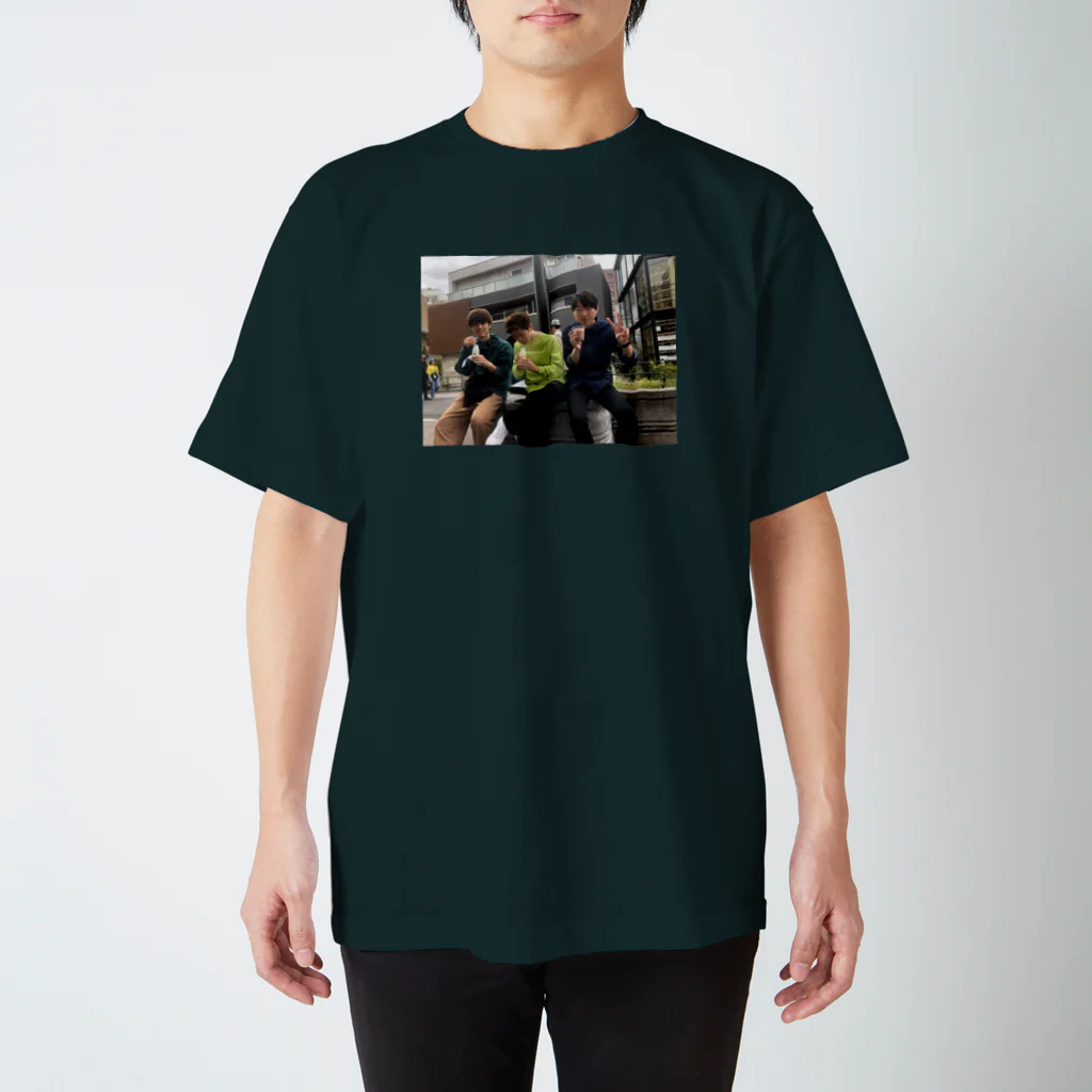 soyaの Tシャツ Regular Fit T-Shirt