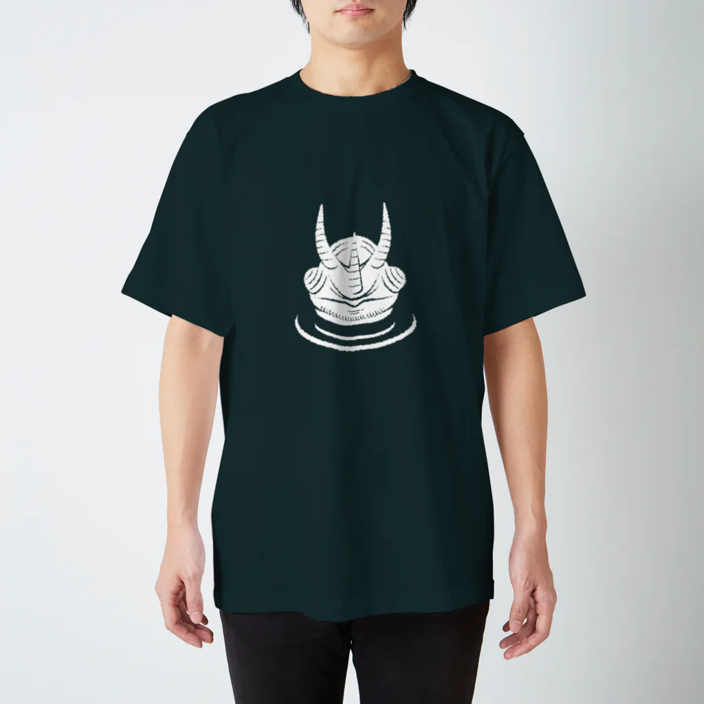 きまぐれ商会のCHAMELEON(TRIPLE) スタンダードTシャツ