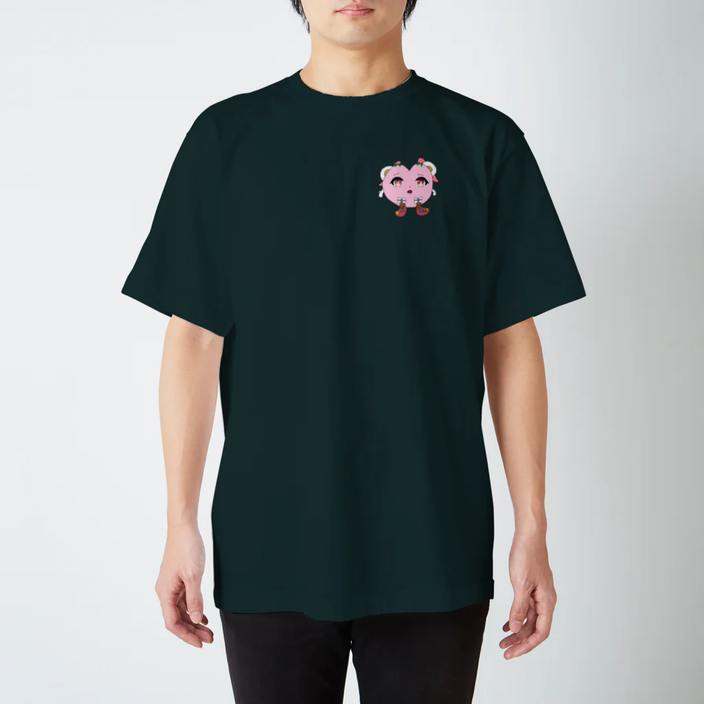 ぷにっとショップのじゅらぷに Regular Fit T-Shirt