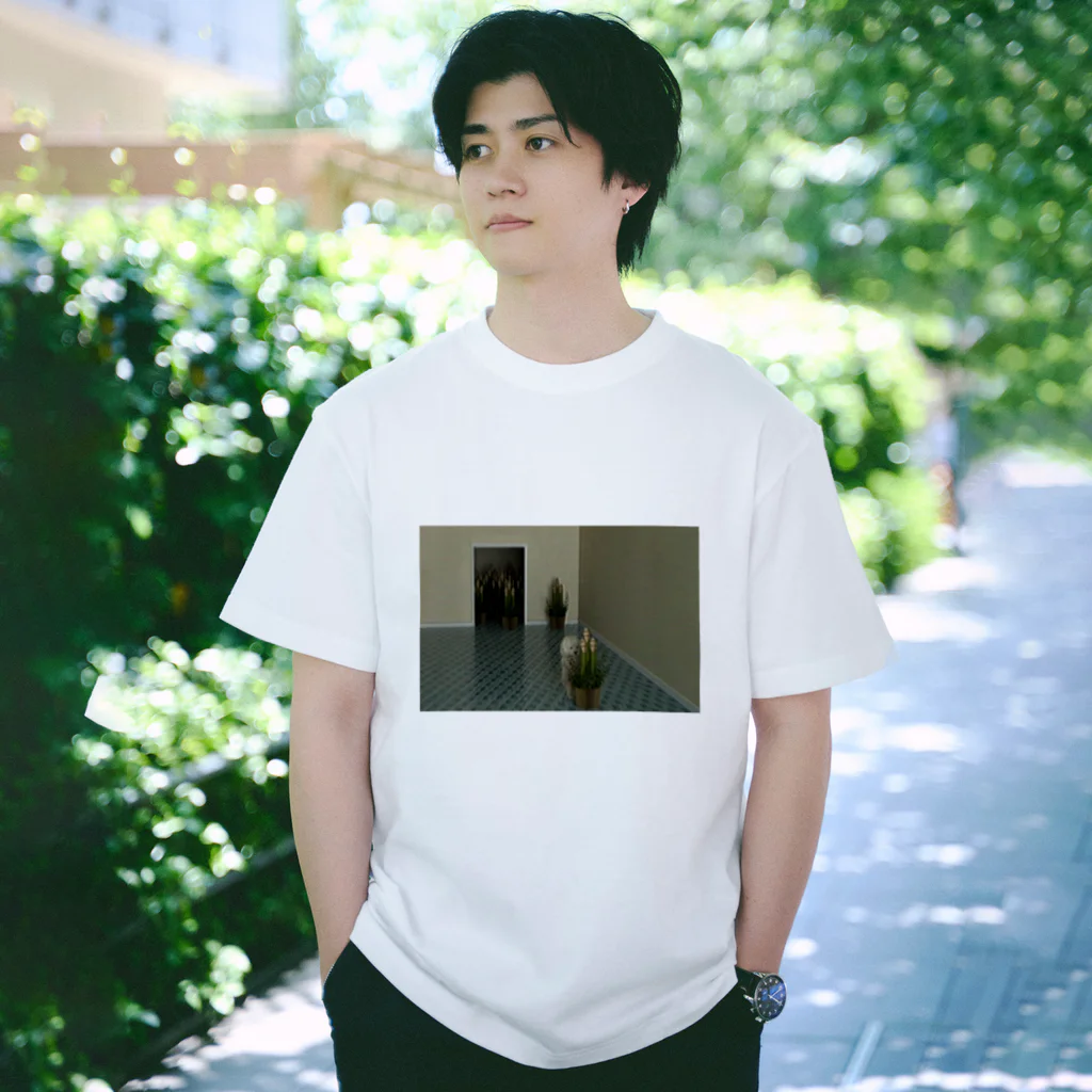  ْ犬 記録の門松アルバイト Regular Fit T-Shirt