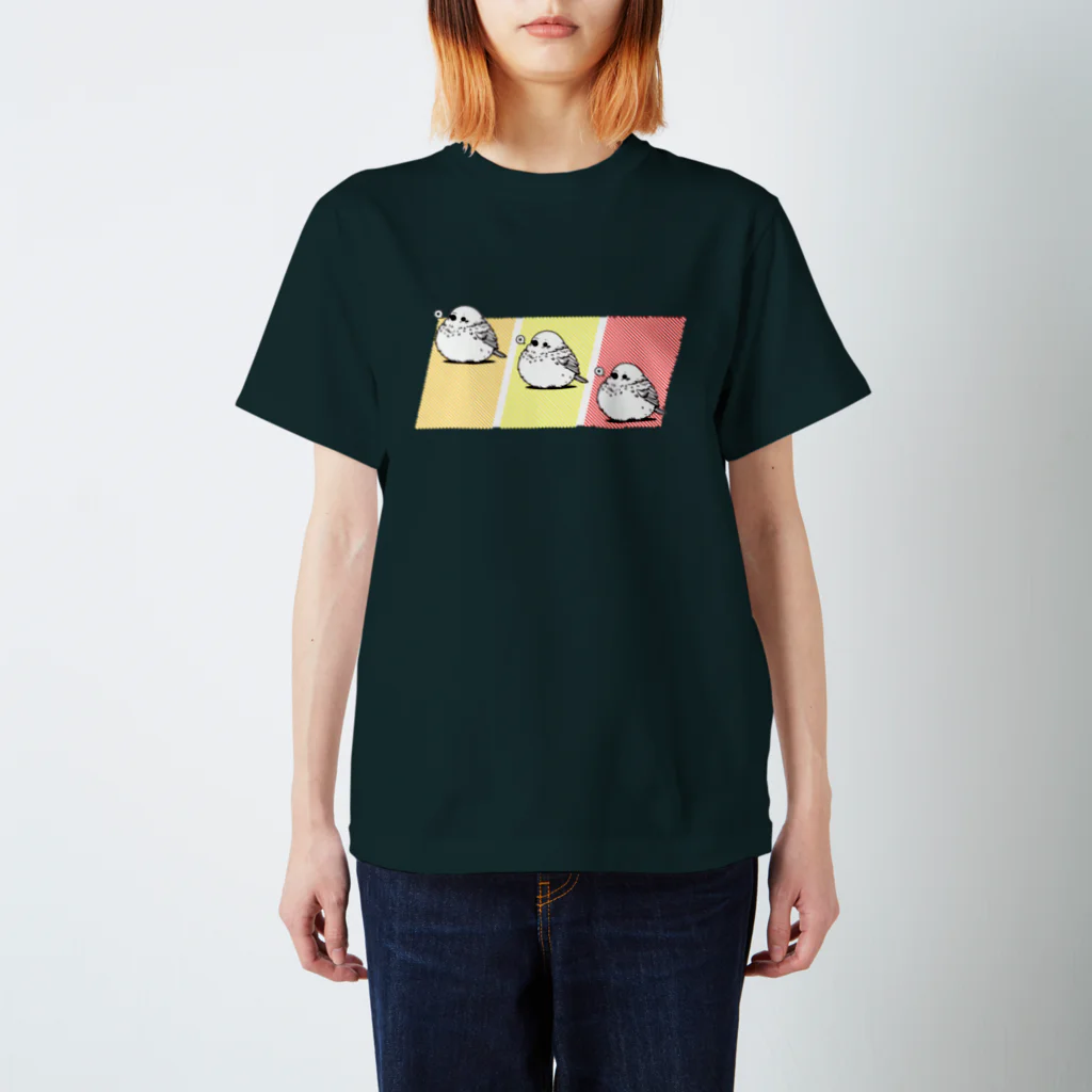 Green__teaのPassero スタンダードTシャツ