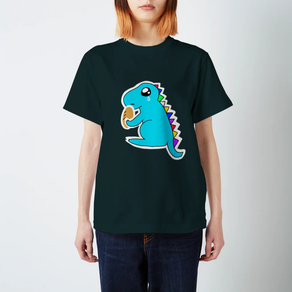 なごみのこっぺりん スタンダードTシャツ