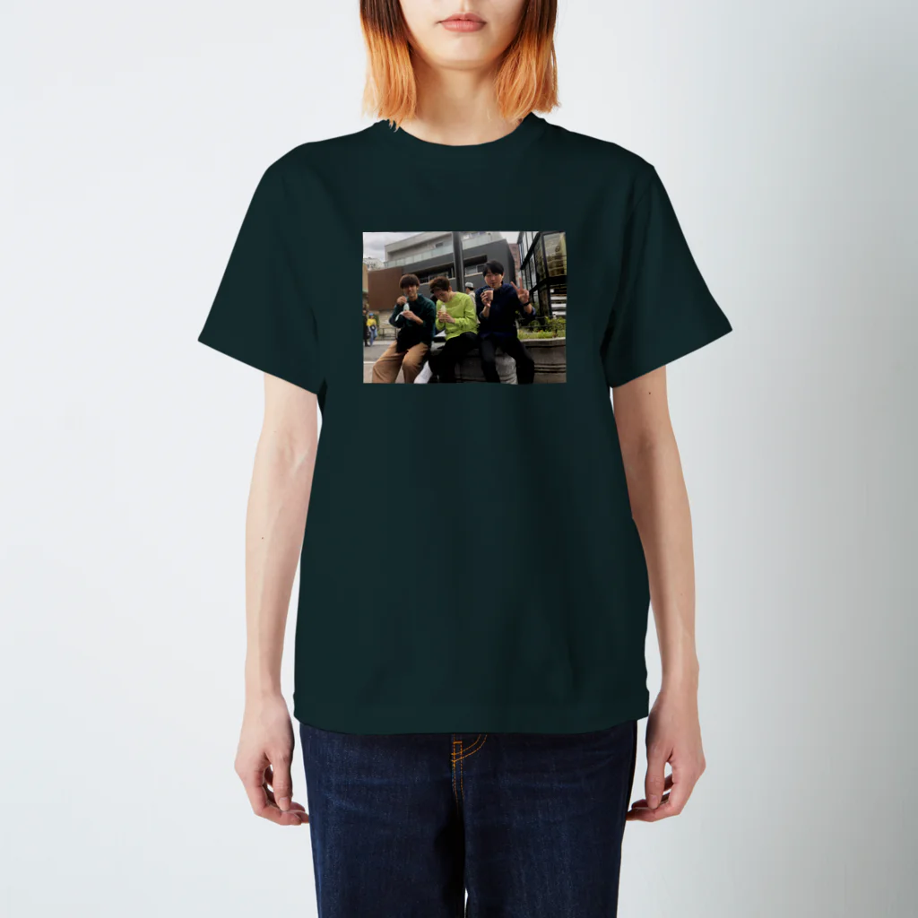 soyaの Tシャツ Regular Fit T-Shirt