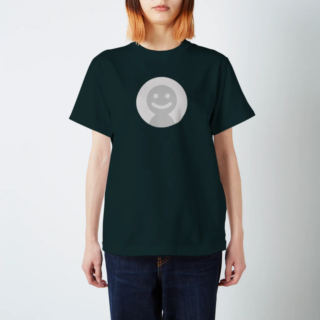 gemgemshopのメルカリのプロフィール画像未設定 Regular Fit T-Shirt