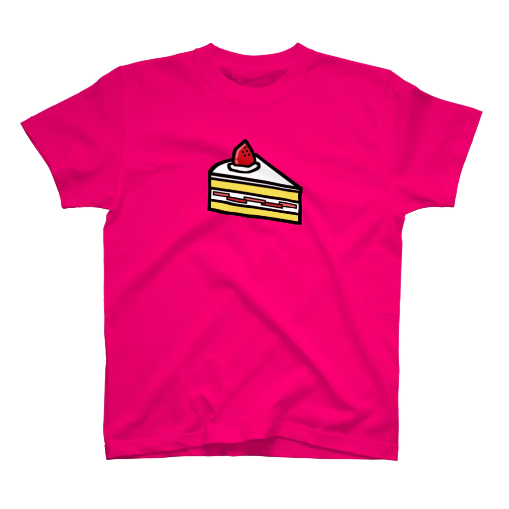 ameyoのcake スタンダードTシャツ