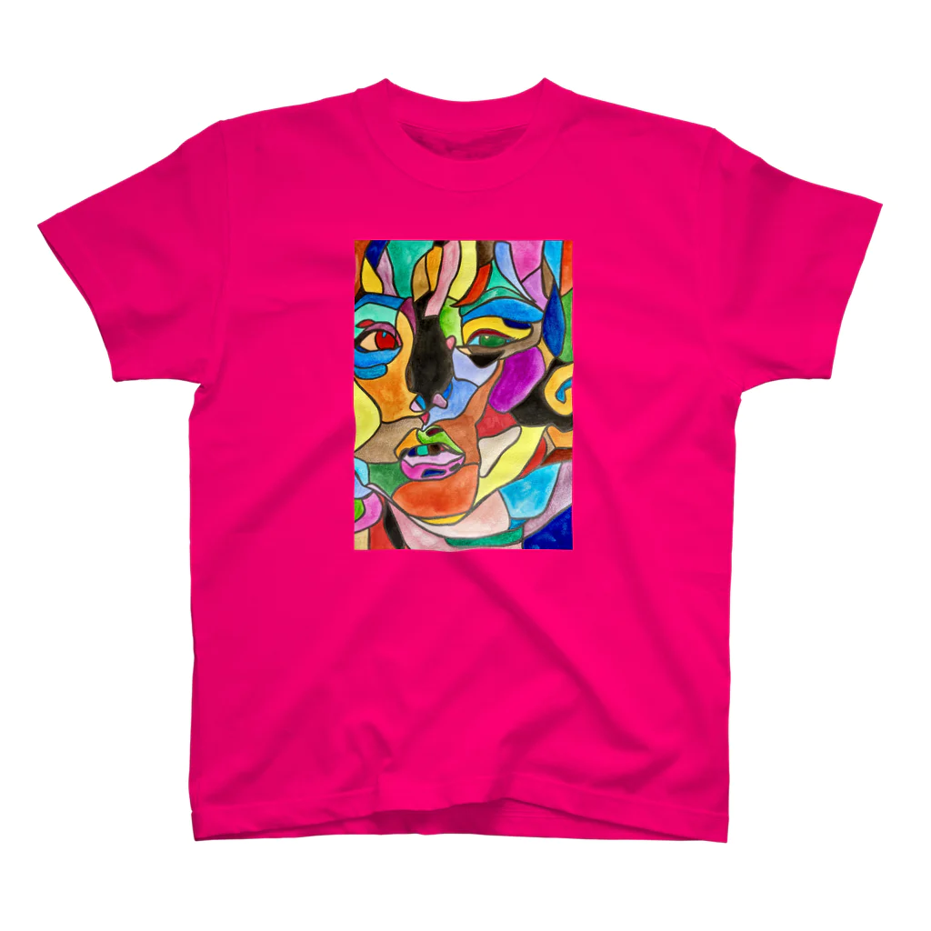 mikoのNAOMI Regular Fit T-Shirt