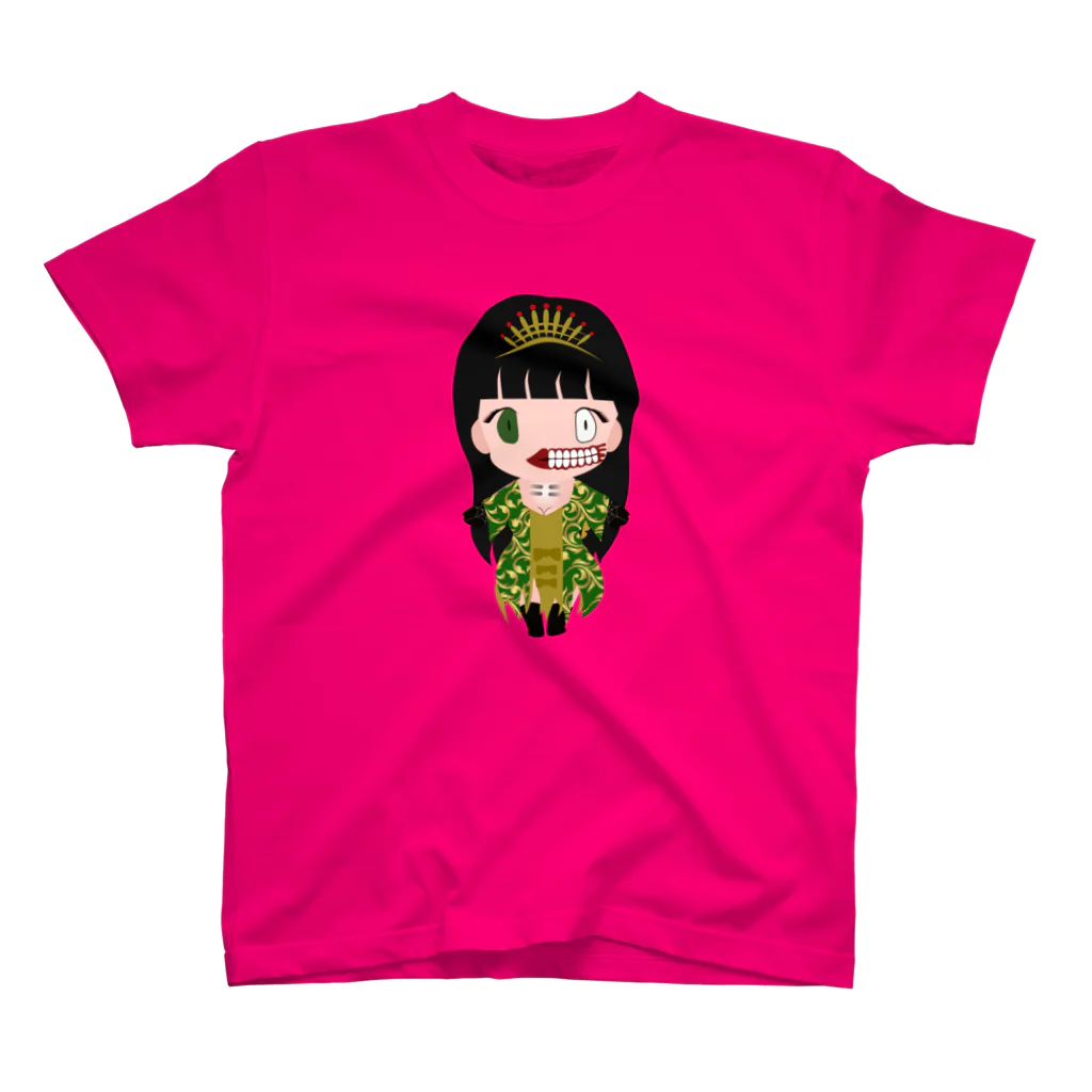 LilyDeluxのSakura スタンダードTシャツ