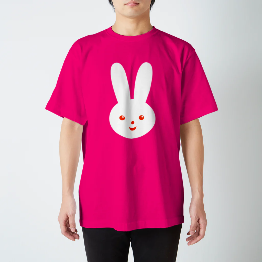 coolbeats🐝💓の🐰USA Regular Fit T-Shirt