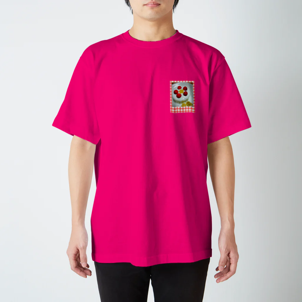 koasaichiのケーキ♪ Regular Fit T-Shirt