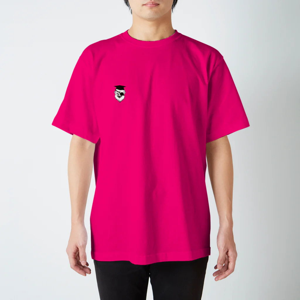 RAMCLEARのマッドハカセ Regular Fit T-Shirt