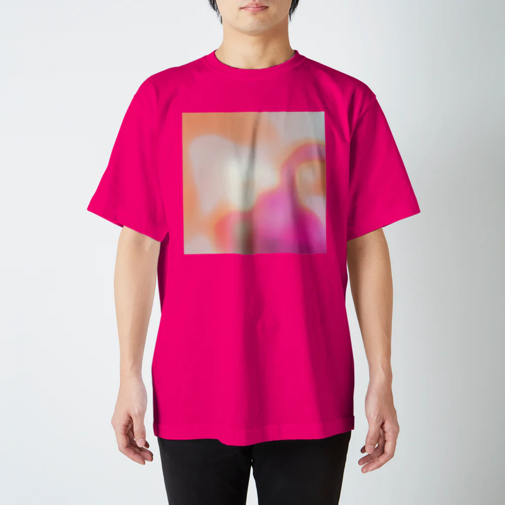 せかいとせかいのあいだのStrawberry fields Regular Fit T-Shirt