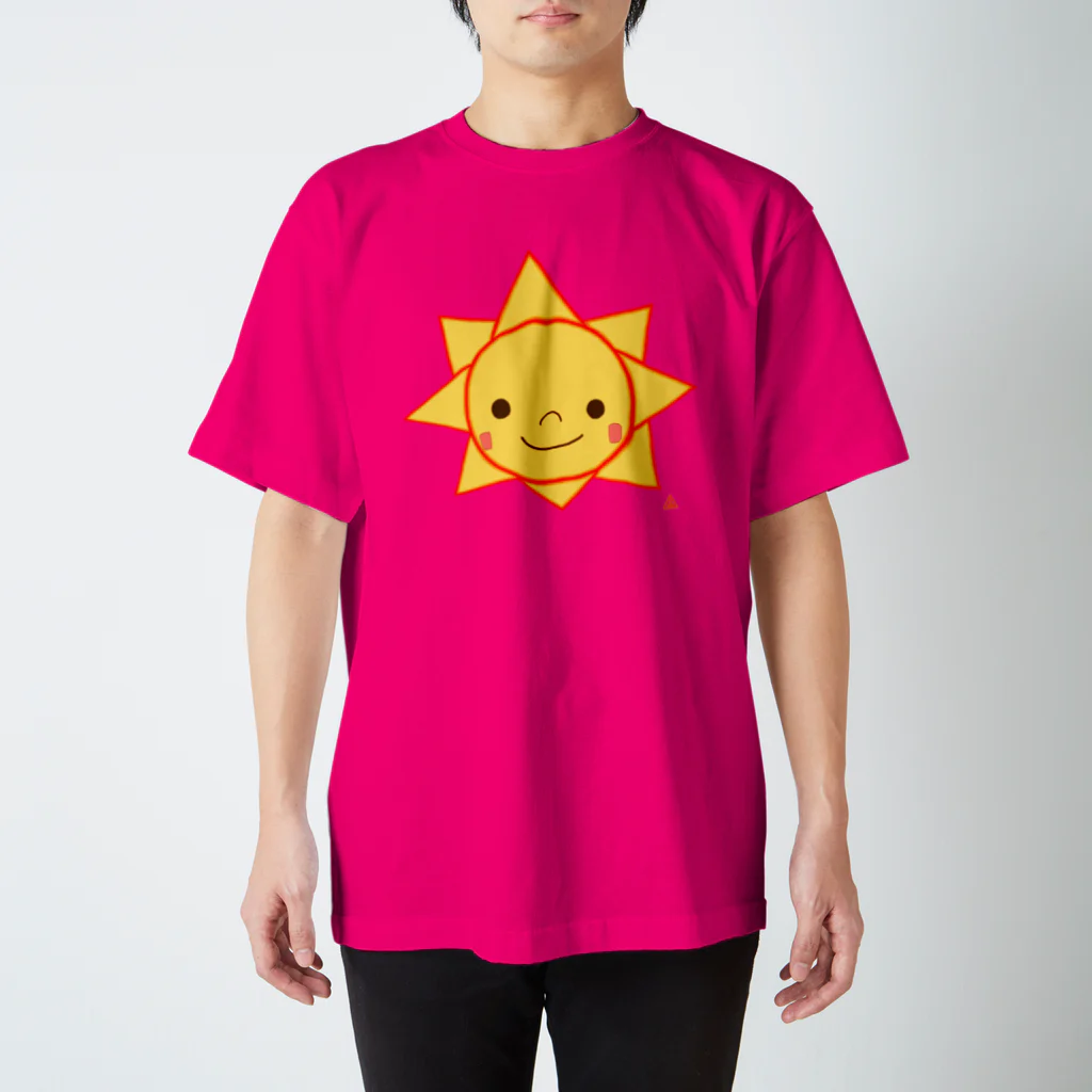 ともSUNショップのともSUN スタンダードTシャツ