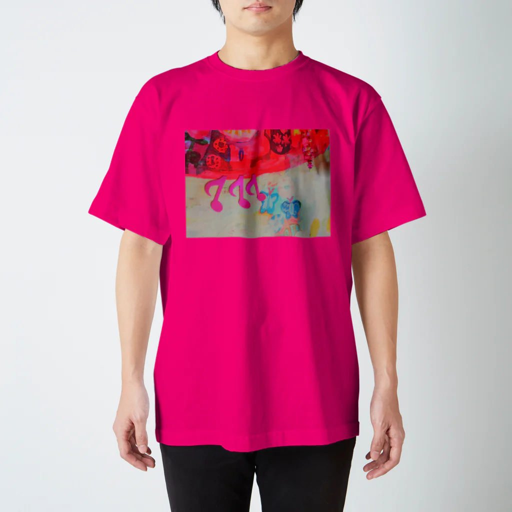 ko-ayaの♪♪♪ スタンダードTシャツ