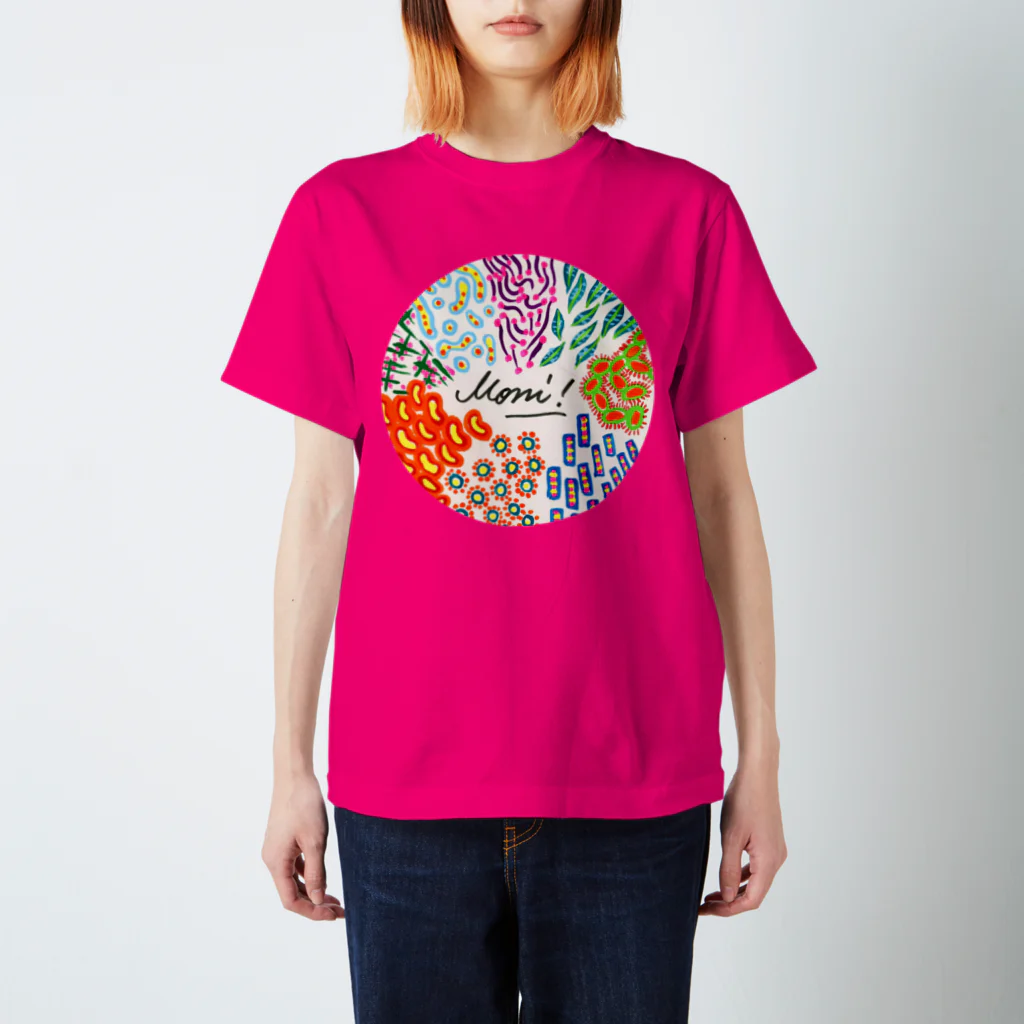 monica_lmの全員集合 Regular Fit T-Shirt