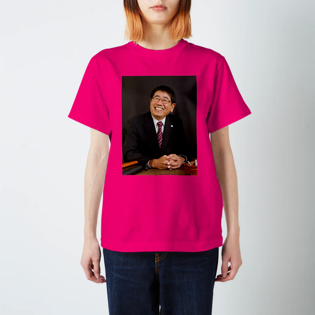 きんたの忠誠心 スタンダードTシャツ