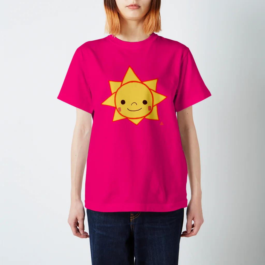 ともSUNショップのともSUN スタンダードTシャツ