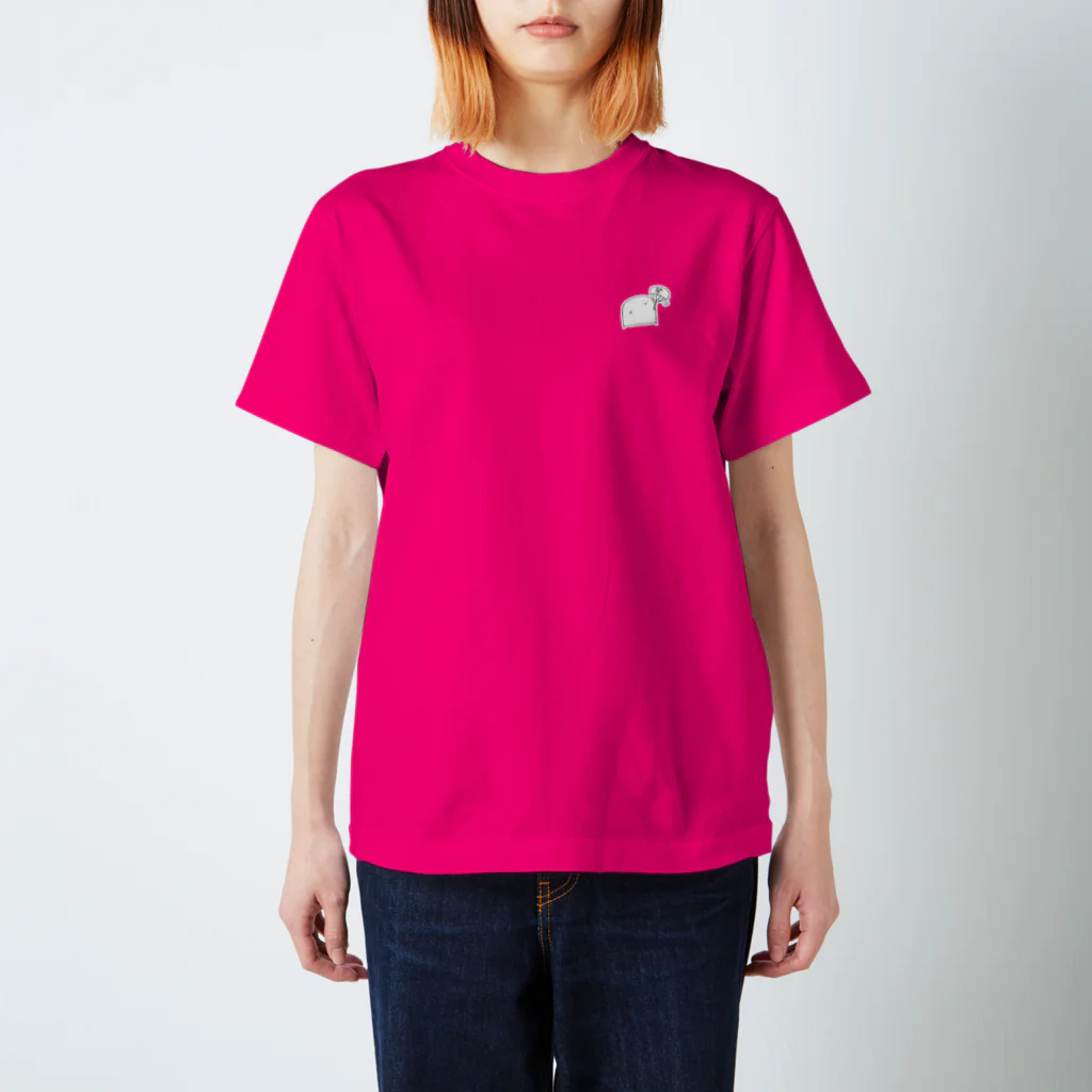 クリアアサイのクリアアサイ Regular Fit T-Shirt